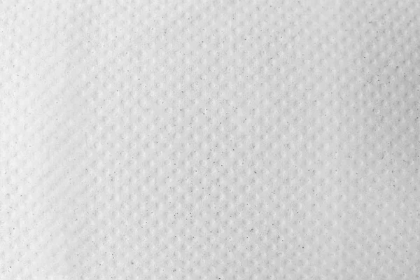 Textura Papel Higiênico Close — Fotografia de Stock