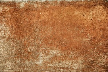 Doku eski taş yüzey, portre