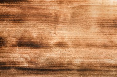 Ahşap doku, closeup görünümü