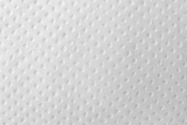 Doku tuvalet kağıdı, portre