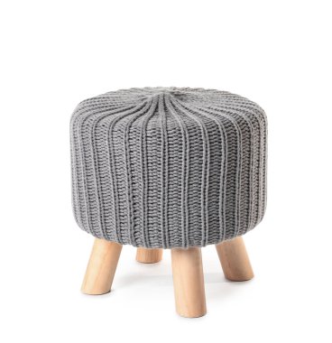 Beyaz arka plan üzerinde rahat Osmanlı