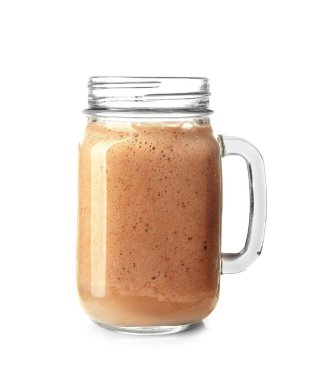 güler yüzlü beyaz zemin üzerine