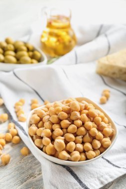 Masada kase taze nohut