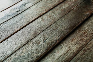 arka plan olarak kahverengi ahşap doku