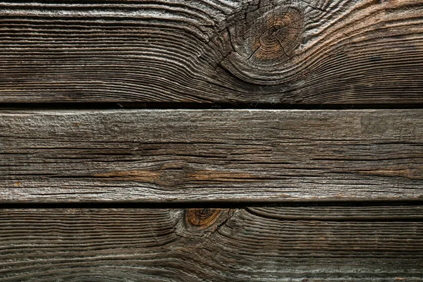 Textura Madeira Escura Como Fundo — Fotografia de Stock