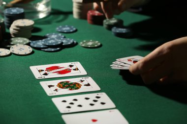 Casino masada erkek oyuncu