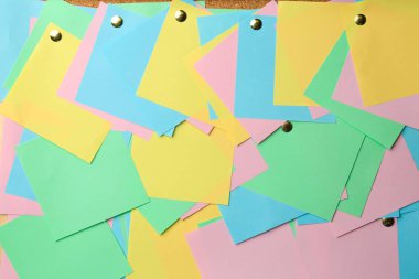 Boş kağıt Etiketler görev yönetim kurulu