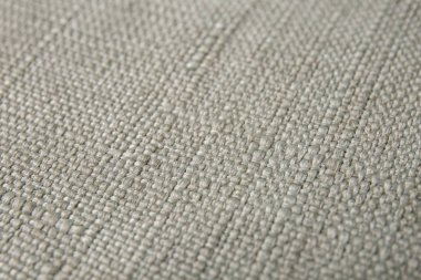 Doku kaba kumaş, portre