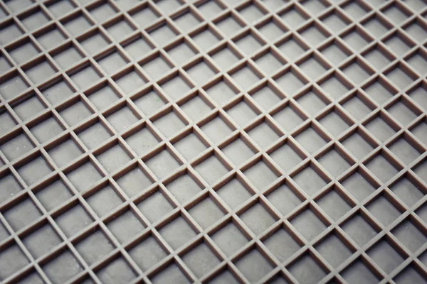 Square Grid Pattern Background — Stock Photo, Image