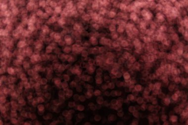 Renk pırıltılar bulanık bakış