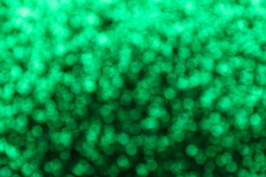 Renk pırıltılar bulanık bakış