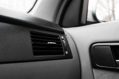 Modern arabada klima sistemi