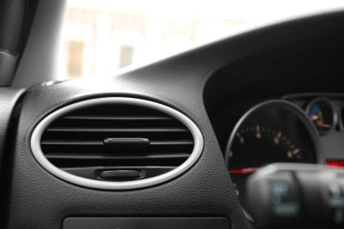 Modern arabada klima sistemi