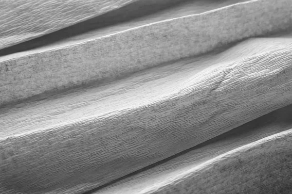 Paper Folds Closeup — Stock Photo, Image