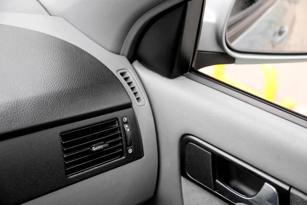 Modern arabada klima sistemi