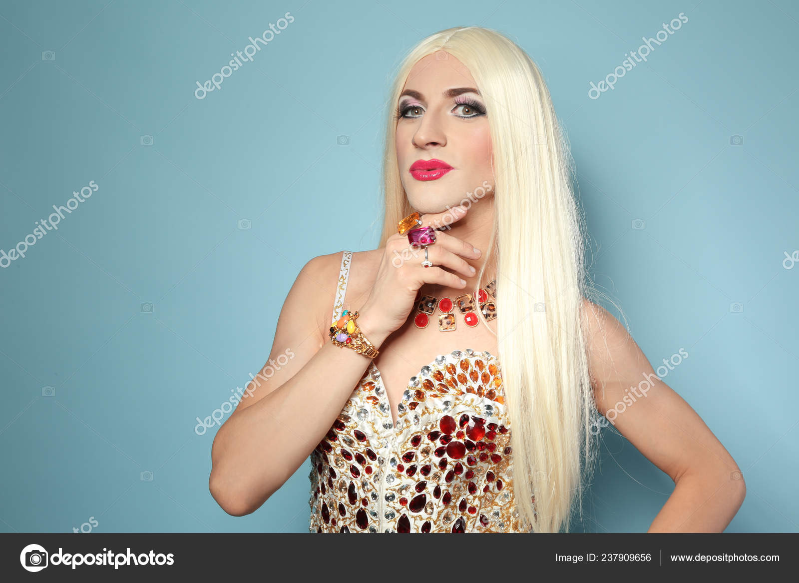 Pics to transgender man woman Transgender Women