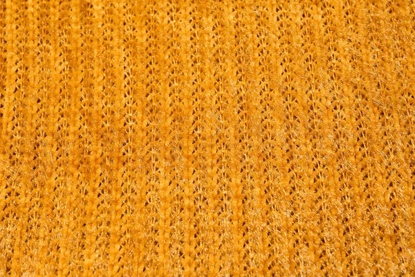 Color Knitted Clothes Closeup — Stock Photo, Image