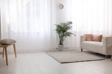 Modern oda güzel iç