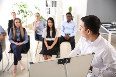 Nlp eğitimi Office insanlara