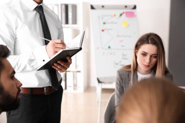 Nlp eğitimi Office insanlara