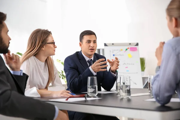 Groep Mensen Nlp Opleiding — Stockfoto