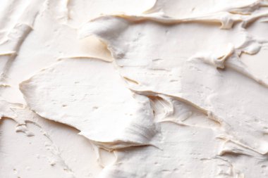 Tereyağı, closeup doku