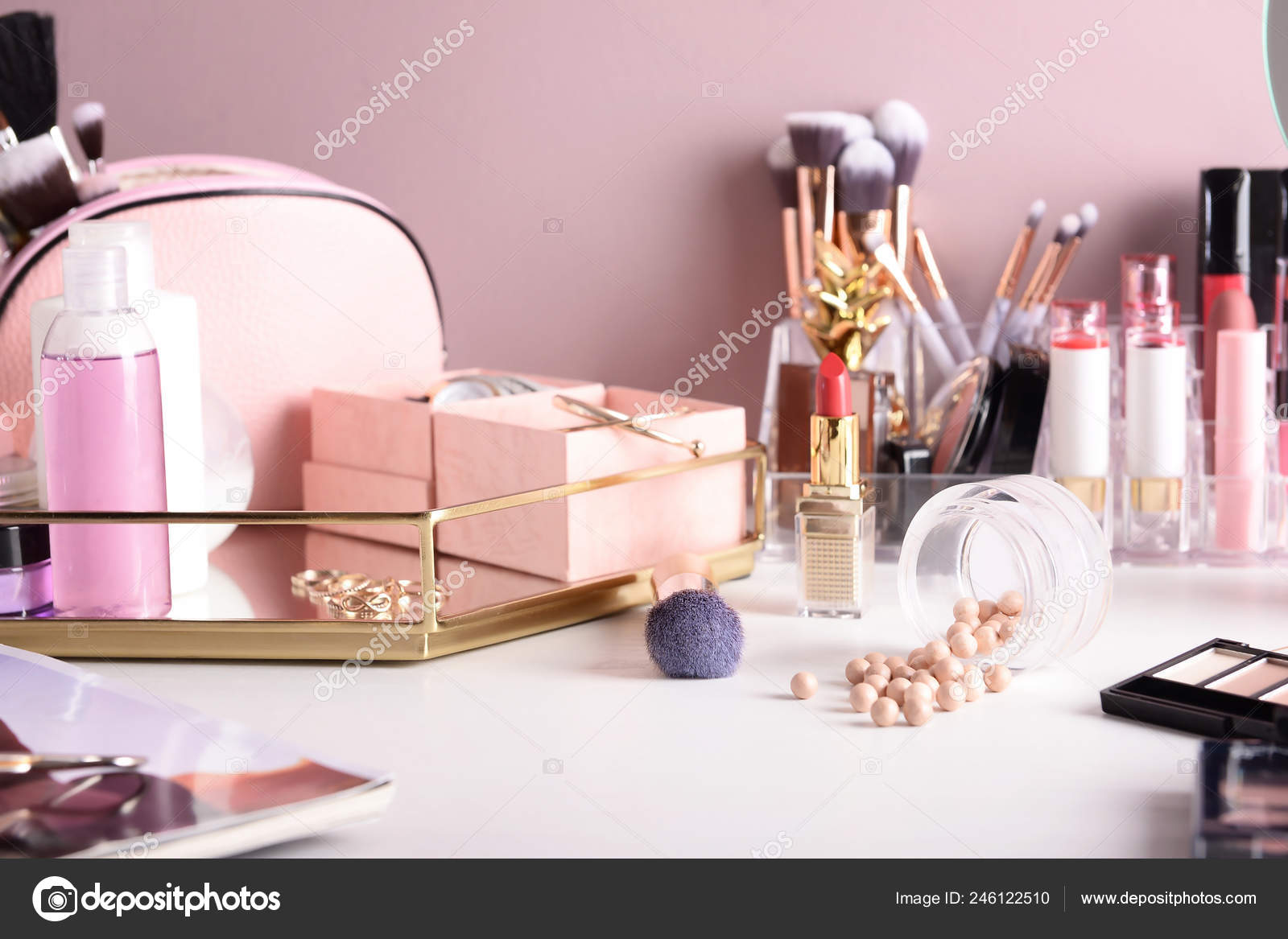 Dressing Table Professional Makeup - Professional Makeup Table Dressing Table Professional Makeup - Professional Makeup Table