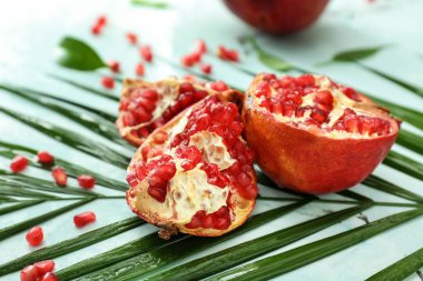 Masada olgun sulu nar