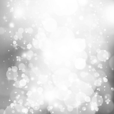 Soyut arkaplanı aydınlat