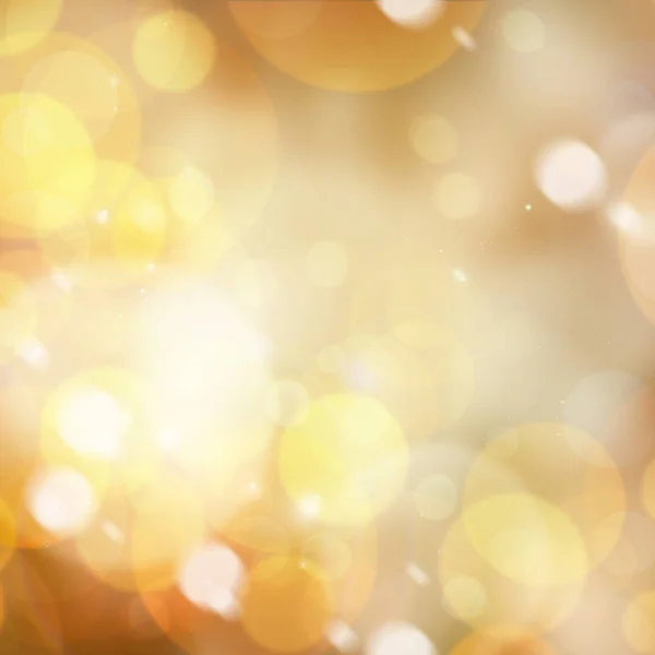 Golden abstract background — Stock Photo, Image