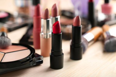 Tablo, portre profesyonel kozmetik