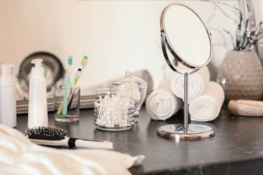 Vücut bakım aksesuarları banyo tablo