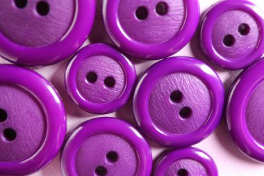 Renk arka plan, closeup düğmeleri