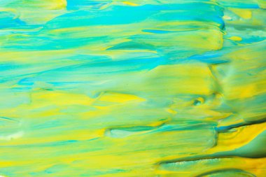 Soyut renk arkaplanı