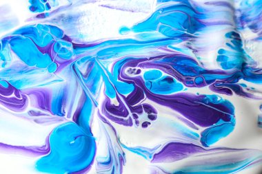 Soyut renk arkaplanı