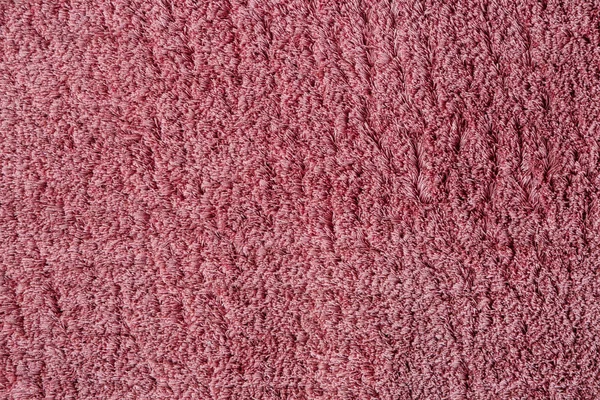 Texture of carpet, closeup — Stock Photo, Image