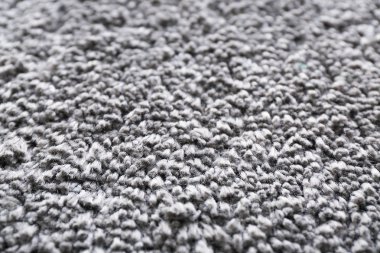 Doku yumuşak halı, portre