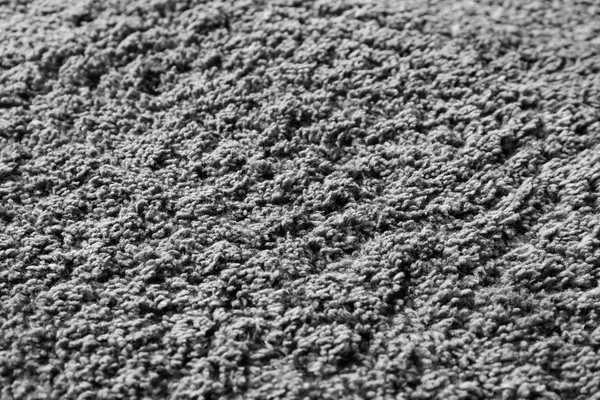 Textura de alfombra suave, primer plano —  Fotos de Stock