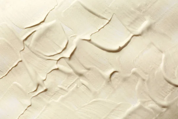 Texture of cosmetic clay, closeup — Stock Photo, Image