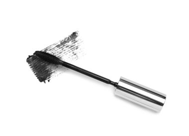 Beyaz Arkaplan Maskarası