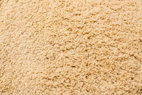 Texture of soft carpet — Stock Photo, Image