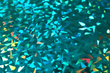 Yanıp sönen yanardöner doku, portre