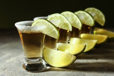 Masada tekila çekimleri