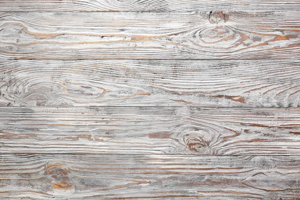 Rough wooden texture as background — Stock Photo, Image