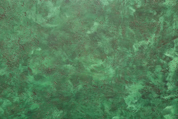 Arkaplan olarak yeşil soyut doku — Stok fotoğraf