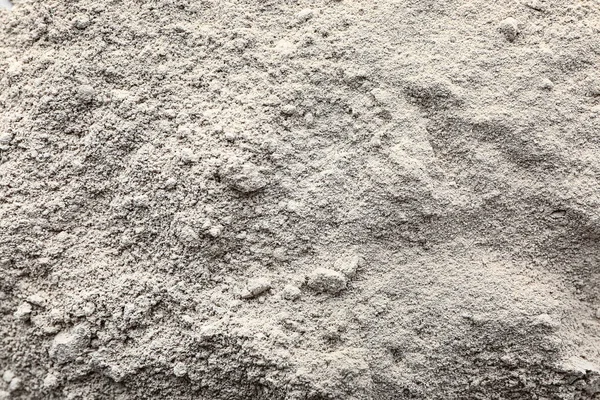 Textur av kosmetisk lera, närbild — Stockfoto