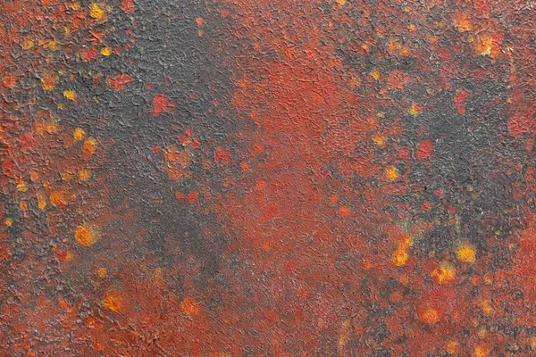 Closeup view of color texture — Stock Photo, Image