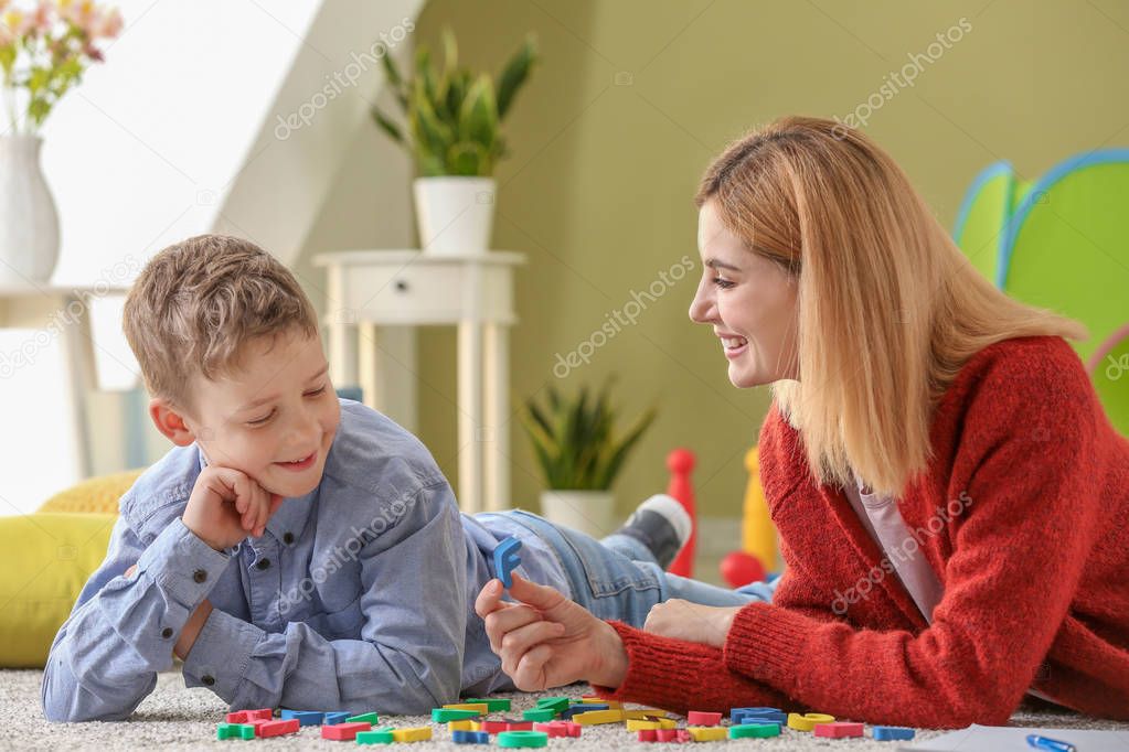 Que No Hacer Con Un Nino Autista - Saludpsicologia 2025