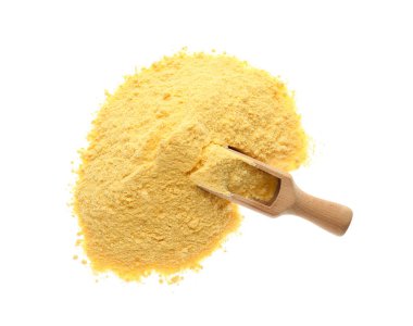 Un beyaz zemin üzerine yığını