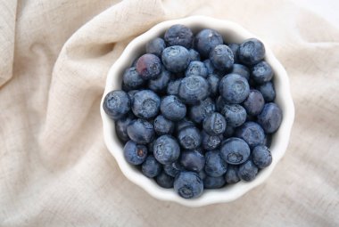 Masada taze yaban mersinli kase